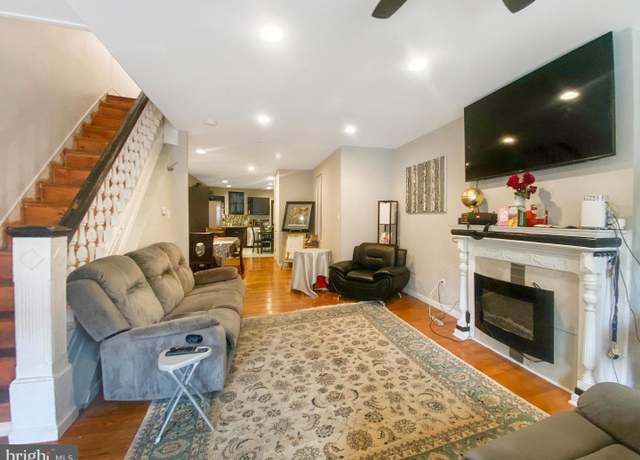 Property at 2129 Morris St, Philadelphia, PA 19145, 3 beds, 2.5 baths