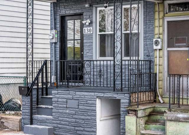 Property at 130 W Spruce St, Mahanoy City, PA 17948, 5 beds, 2 baths