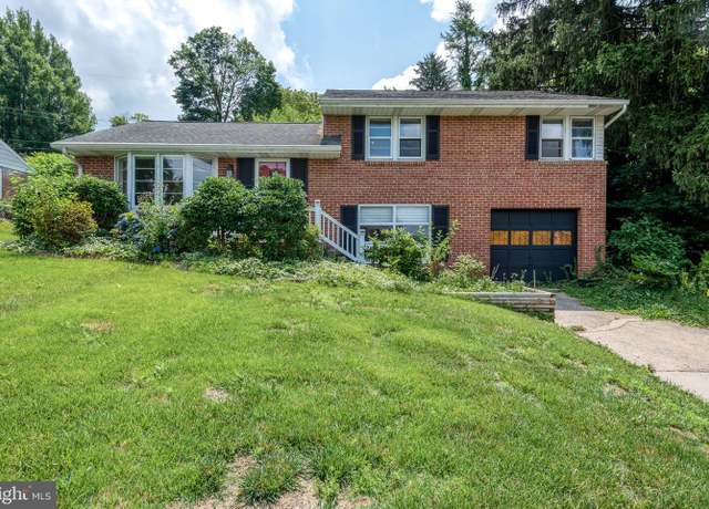 Property at 748 Clearmount Rd, York, PA 17403, 3 beds, 1.5 baths
