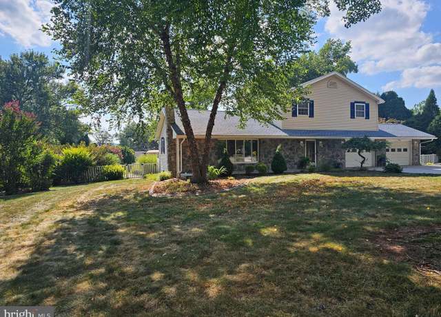 Property at 100 Wedgewood Cir, Etters, PA 17319, 4 beds, 3 baths