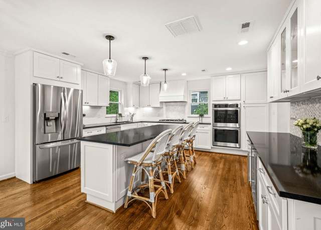 Property at 3311 Cameron Mills Rd, Alexandria, VA 22302, 5 beds, 4 baths