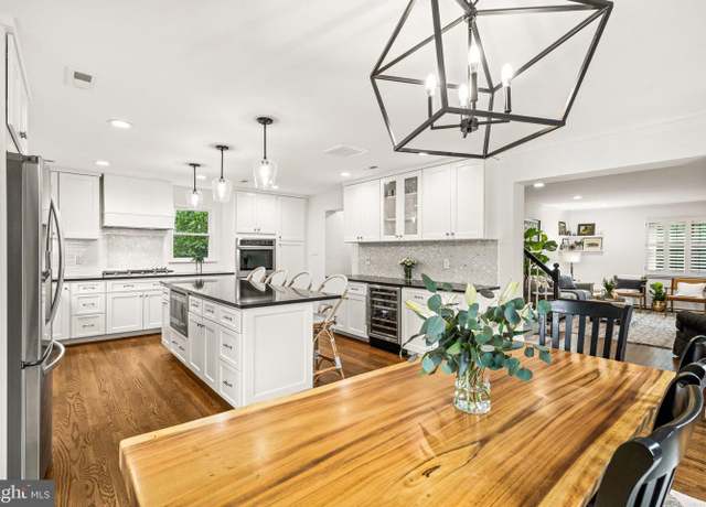 Property at 3311 Cameron Mills Rd, Alexandria, VA 22302, 5 beds, 4 baths