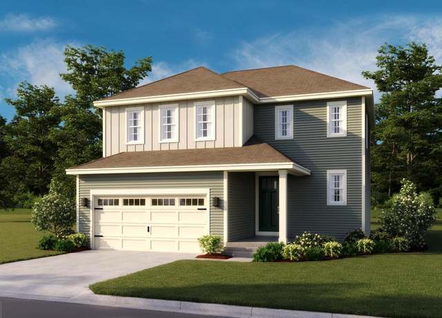 Property at 103 Midsummer Ln, Middletown, VA 22645, 4 beds, 2.5 baths