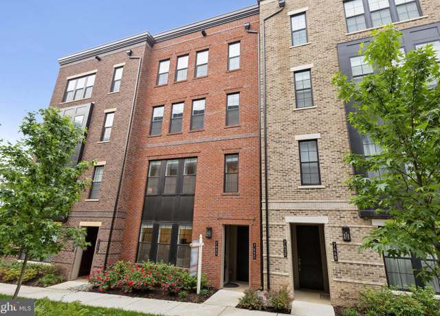 Property at 7454 Backett Wood Ter #403, Mclean, VA 22102, 3 beds, 2.5 baths