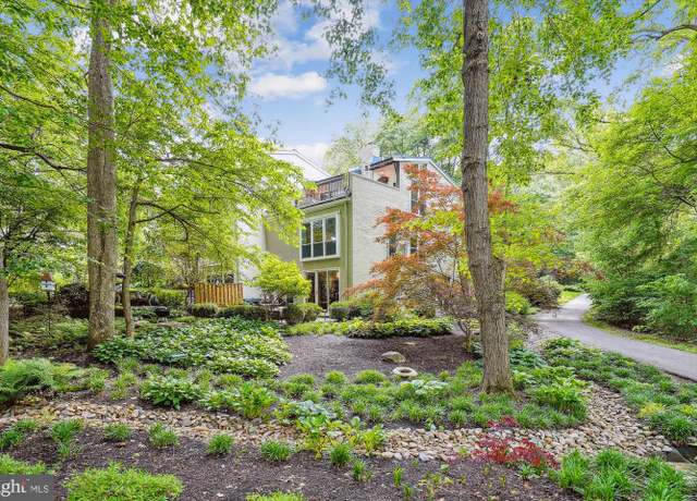 Property at 11464 Orchard Ln, Reston, VA 20190, 4 beds, 3.5 baths