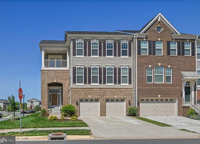 Property at 22277 Foggy Ridge Ter, Ashburn, VA 20148, 4 beds, 3.5 baths