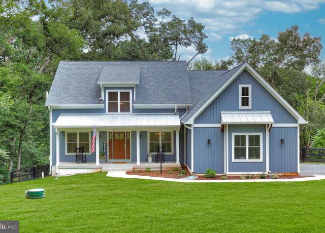 Property at 11933 Airlea Dr, Nokesville, VA 20181, 4 beds, 3 baths