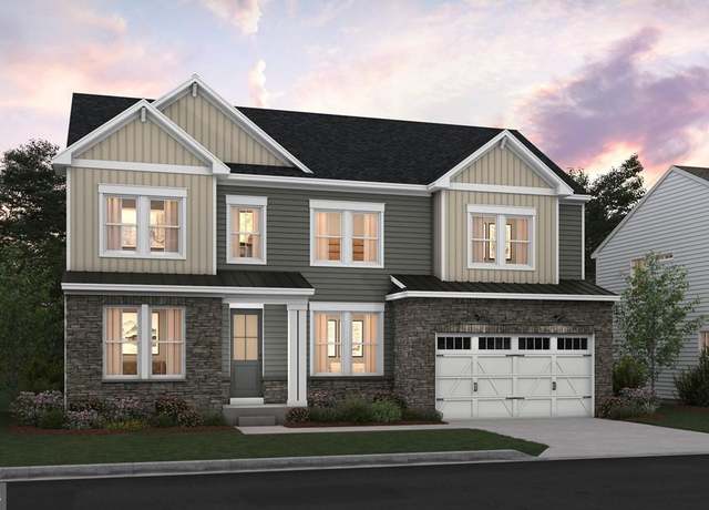 Property at 0002 Ivy Bush Ln, Fredericksburg, VA 22407, 4 beds, 3.5 baths
