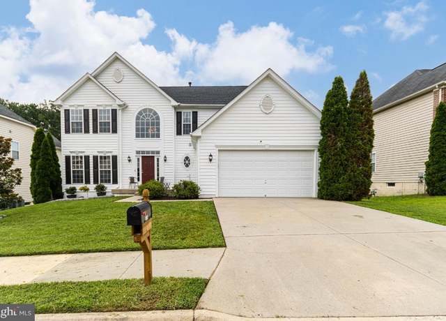 Property at 5624 Ivy Hill Dr, Fredericksburg, VA 22407, 5 beds, 3.5 baths