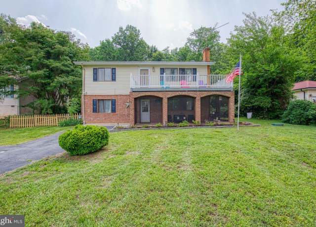 Property at 388 Monument Dr, Montross, VA 22520, 4 beds, 2 baths