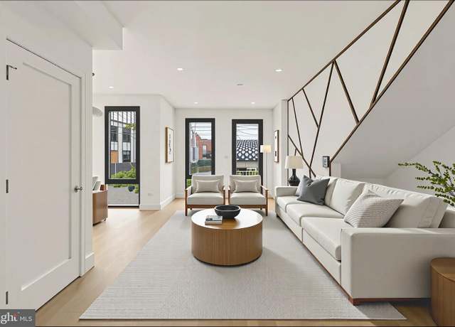Property at 1850 Capitol Ave NE #1, Washington, DC 20002, 4 beds, 4.5 baths