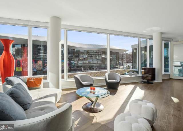 Property at 601 Wharf St SW #213, Washington, DC 20024, 2 beds, 2.5 baths