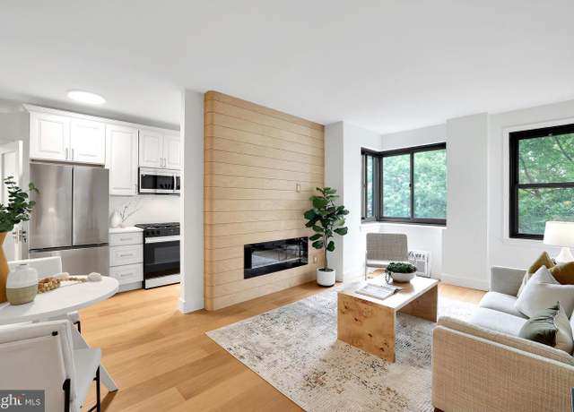 Property at 1010 25th St NW #405, Washington, DC 20037, 1 bed, 1 bath