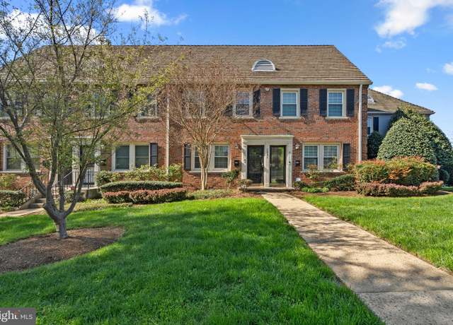 Property at 3901 Pennsylvania Ave SE Unit A, Washington, DC 20020, 2 beds, 1 bath