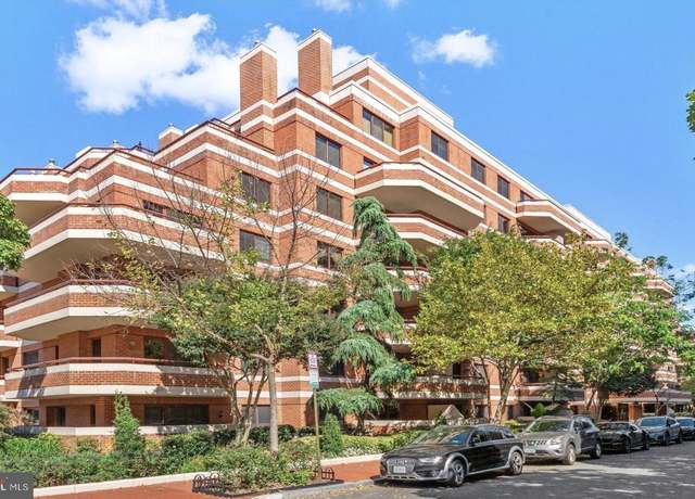 Property at 2301 N St NW #101, Washington, DC 20037, 2 beds, 2 baths
