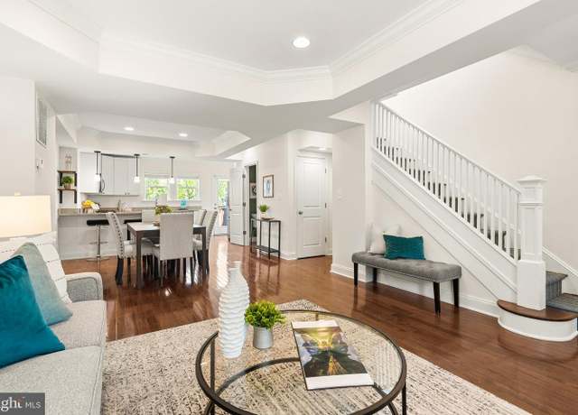 Property at 4620 4th St NW, Washington, DC 20011, 3 beds, 3.5 baths