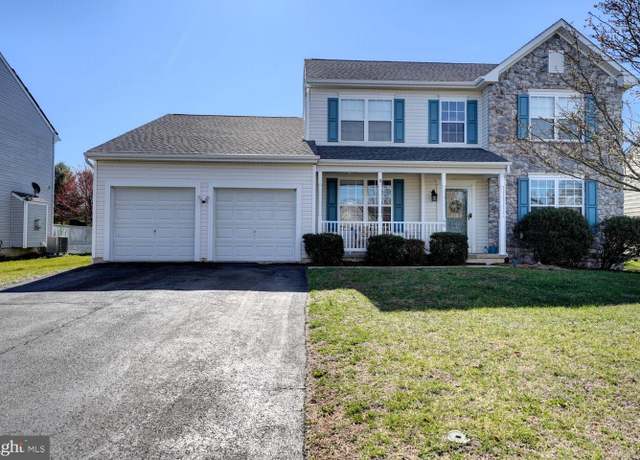 Property at 66 York Dr, Smyrna, DE 19977, 5 beds, 3.5 baths