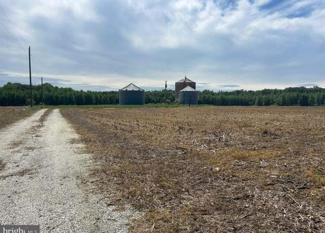 Property at Parker Rd, Harrington, DE 19952
