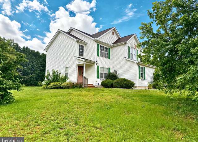 Property at 4 White Bonnet Ct, Harrington, DE 19952, 3 beds, 2.5 baths