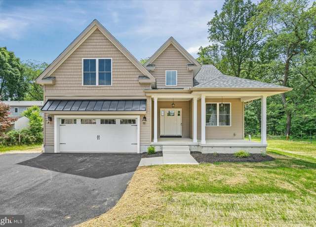 Property at 104 Ridge Ave, Newark, DE 19711, 4 beds, 3 baths