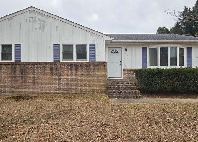 Property at 602 Woodmere Rd, Milford, DE 19963, 3 beds, 2 baths