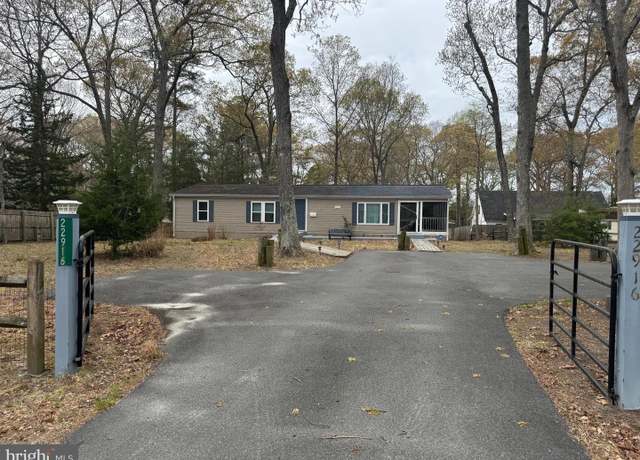 Property at 22916 Pine Rd, Lewes, DE 19958, 3 beds, 2 baths