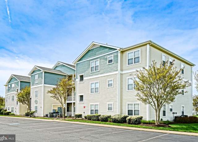 Property at 33192 N Village Loop #5204, Lewes, DE 19958, 2 beds, 2 baths