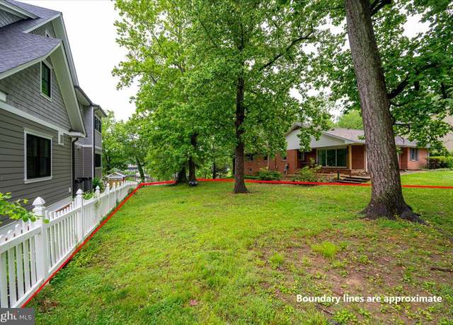 Property at Lt 115 703 Glendon Ave, Annapolis, MD 21403