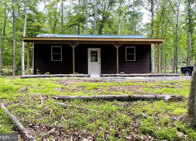Property at 11103 Hinkle Rd NE, Cumberland, MD 21502