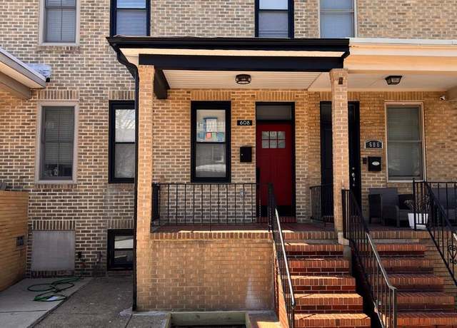 Property at 608 Grundy St, Baltimore, MD 21224, 2 beds, 3 baths