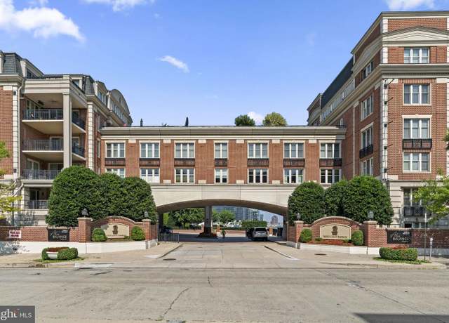 Property at 801 Key Hwy #470, Baltimore, MD 21230, 2 beds, 2 baths