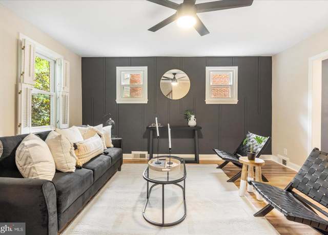 Property at 3808 Eastwood Dr, Baltimore, MD 21206, 4 beds, 2 baths