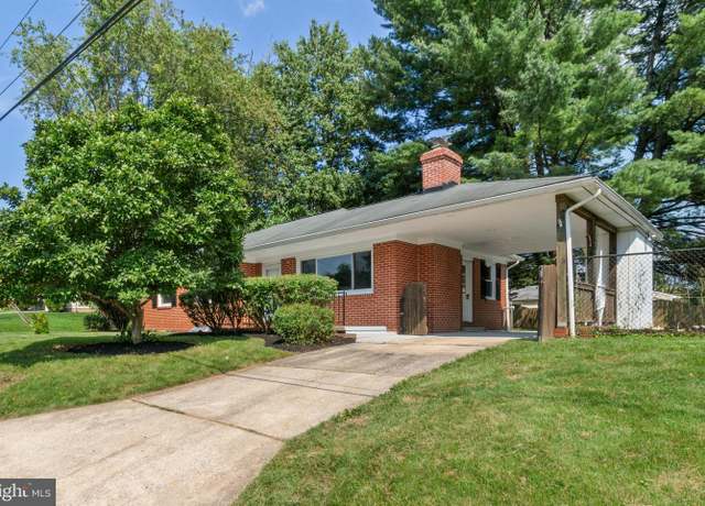 Property at 9 Austin Rd, Reisterstown, MD 21136, 5 beds, 2 baths