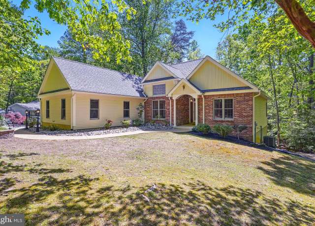 Property at 12543 Calyx Rd, Lusby, MD 20657, 3 beds, 2.5 baths