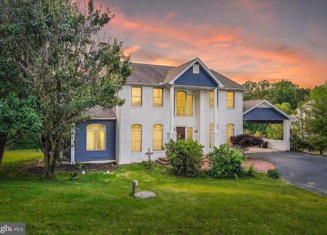 Property at 177 Pearce Creek Dr, Earleville, MD 21919, 4 beds, 3.5 baths