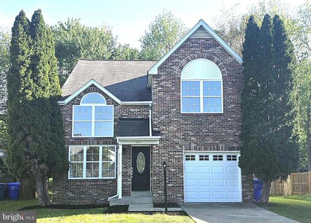 Property at 6202 Gopher Ct, Waldorf, MD 20603, 3 beds, 2.5 baths