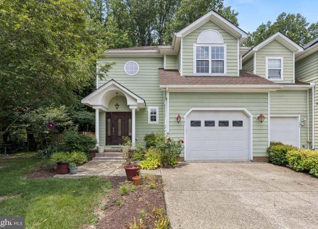 Property at 101 Burning Bush Pl, La Plata, MD 20646, 5 beds, 3.5 baths