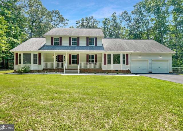 Property at 3120 Saint Peters Church Rd, Waldorf, MD 20601, 4 beds, 2.5 baths