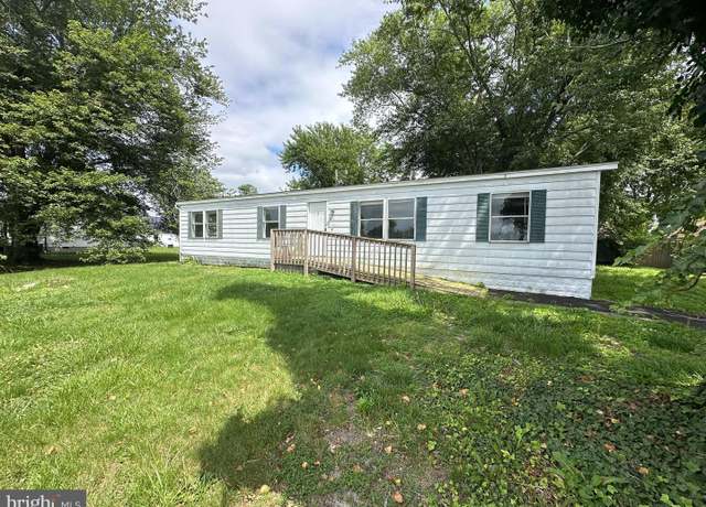 Property at 118 Horseman St, Vienna, MD 21869, 3 beds, 2 baths