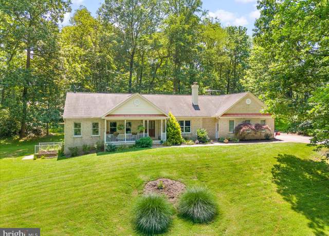 Property at 2323 Michael Rd, Myersville, MD 21773, 3 beds, 3 baths