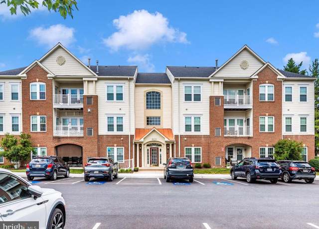 Property at 6125-K Springwater Pl Unit K, Frederick, MD 21701, 2 beds, 2 baths