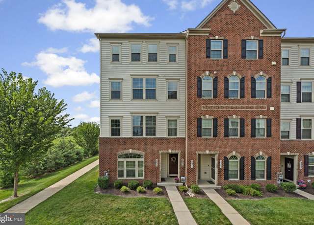Property at 5973 Etterbeek St, Ijamsville, MD 21754, 3 beds, 2.5 baths