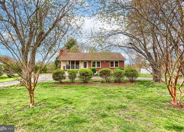 Property at 2301 Snow Rd, Edgewood, MD 21040, 3 beds, 1 bath