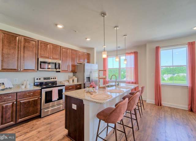 Property at 406-301 Bold Ruler Ct, Havre De Grace, MD 21078, 2 beds, 2.5 baths