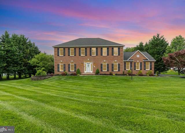 Property at 523 Copeland Rd, Fallston, MD 21047, 5 beds, 3.5 baths