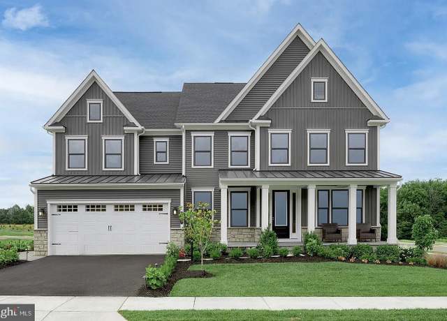 Property at 1711 Brickell Way, Marriottsville, MD 21104, 4 beds, 3.5 baths