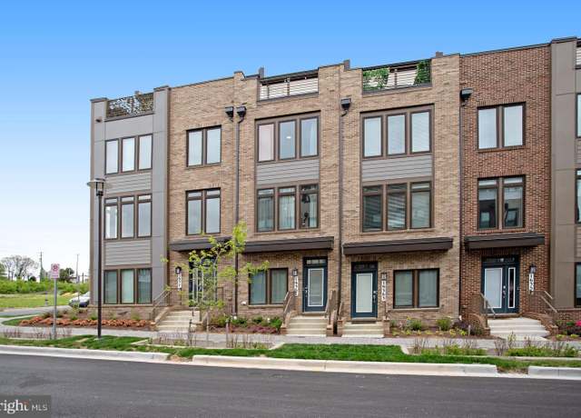 Property at 16367 Columbus Ave, Rockville, MD 20855, 3 beds, 2.5 baths