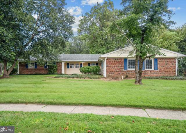 Property at 12207 Millstream Dr, Bowie, MD 20715, 3 beds, 2 baths