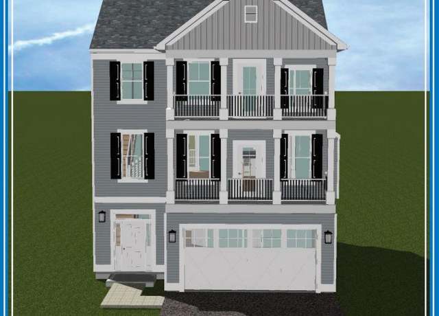Property at 225 Long Pt, Stevensville, MD 21666, 4 beds, 3.5 baths
