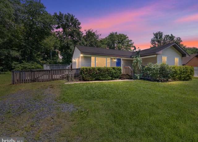Property at 317 Melvin Ave, Grasonville, MD 21638, 4 beds, 2 baths